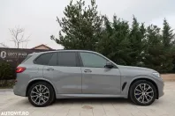 BMW X5 din 2021 cu 110.000 km - oferta BMW164198 - foto 8
