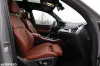 BMW X5 din 2021 cu 110.000 km - oferta BMW164198 - foto 13