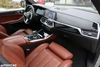 BMW X5 din 2021 cu 110.000 km - oferta BMW164198 - foto 14