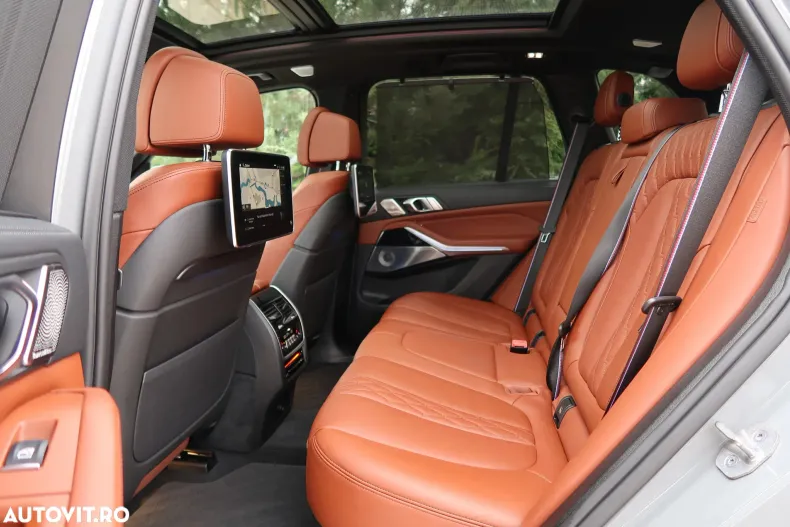 BMW X5 din 2021 cu 110.000 km - oferta BMW164198 - foto 15