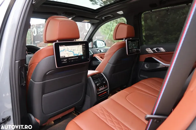 BMW X5 din 2021 cu 110.000 km - oferta BMW164198 - foto 16
