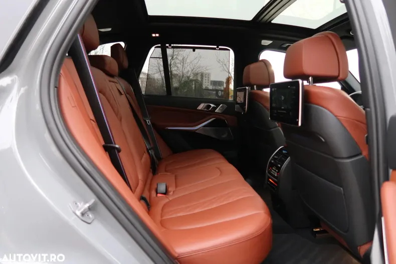BMW X5 din 2021 cu 110.000 km - oferta BMW164198 - foto 18