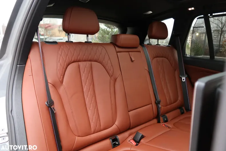 BMW X5 din 2021 cu 110.000 km - oferta BMW164198 - foto 19