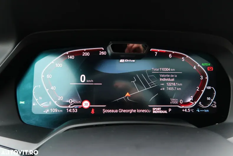 BMW X5 din 2021 cu 110.000 km - oferta BMW164198 - foto 21