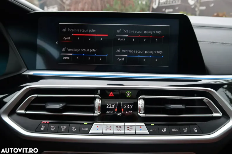 BMW X5 din 2021 cu 110.000 km - oferta BMW164198 - foto 22