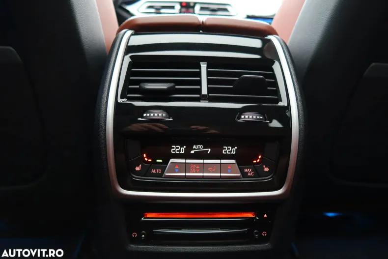 BMW X5 din 2021 cu 110.000 km - oferta BMW164198 - foto 28