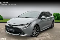Toyota Corolla din 2022 cu 124.161 km - oferta TOY164199 - foto 1