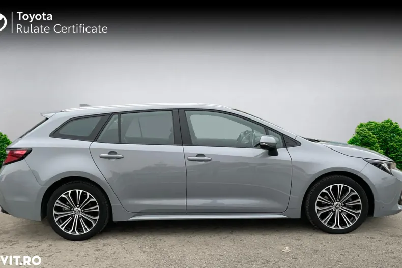 Toyota Corolla din 2022 cu 124.161 km - oferta TOY164199 - foto 3