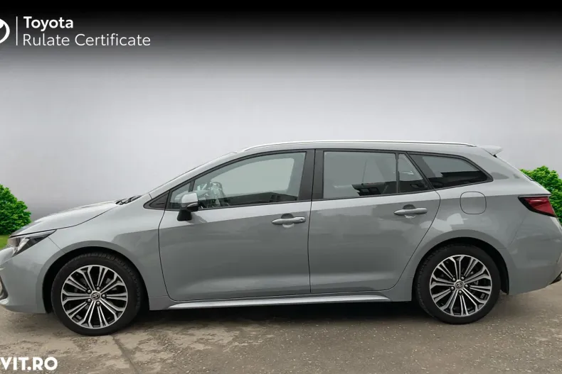 Toyota Corolla din 2022 cu 124.161 km - oferta TOY164199 - foto 6