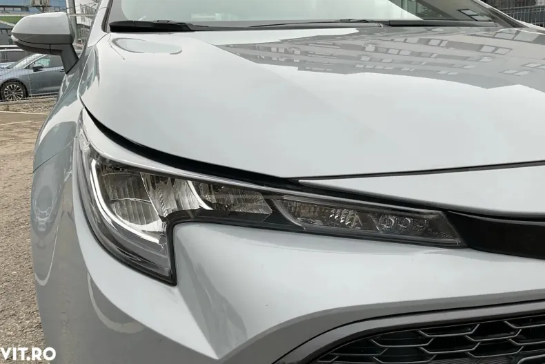 Toyota Corolla din 2022 cu 124.161 km - oferta TOY164199 - foto 9