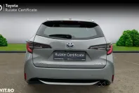 Toyota Corolla din 2022 cu 124.161 km - oferta TOY164199 - foto 11