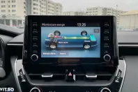 Toyota Corolla din 2022 cu 124.161 km - oferta TOY164199 - foto 17