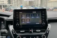 Toyota Corolla din 2022 cu 124.161 km - oferta TOY164199 - foto 20