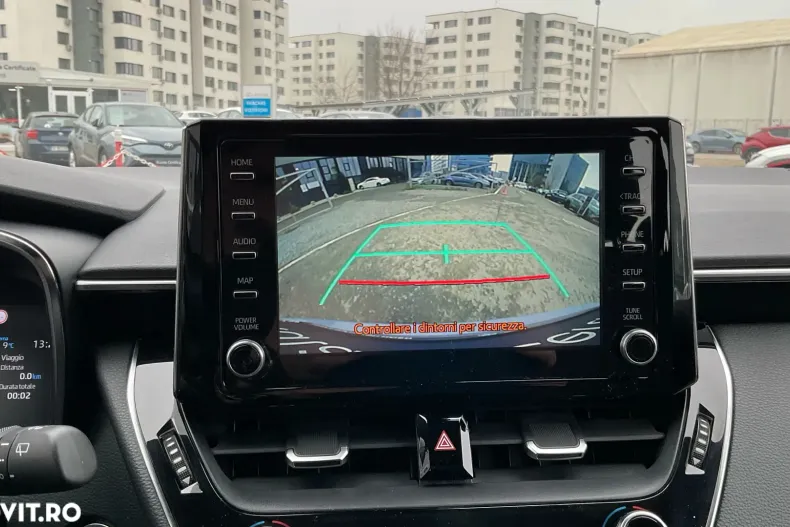 Toyota Corolla din 2022 cu 124.161 km - oferta TOY164199 - foto 22