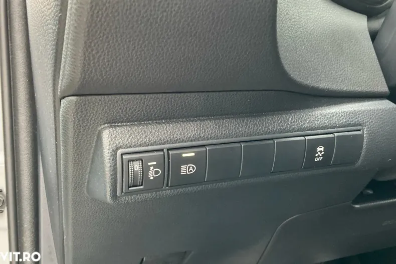 Toyota Corolla din 2022 cu 124.161 km - oferta TOY164199 - foto 27