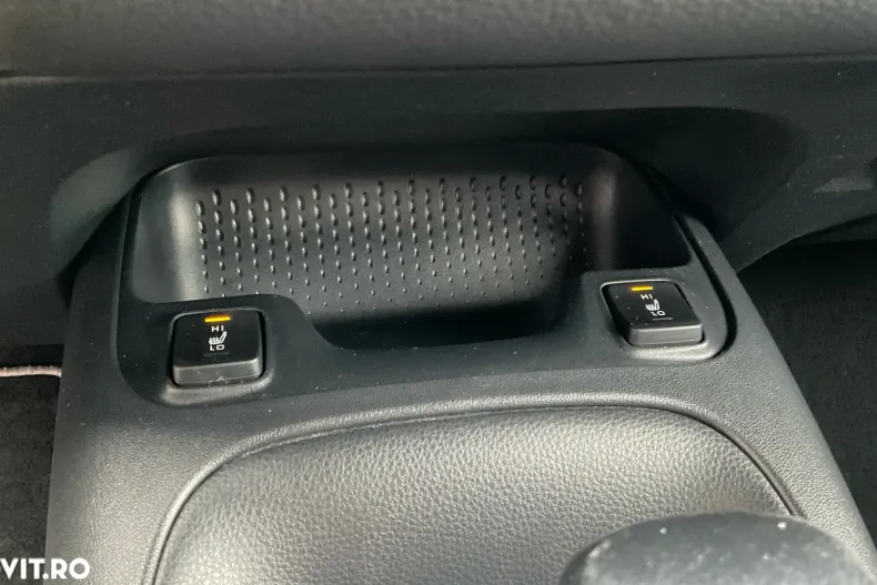 Toyota Corolla din 2022 cu 124.161 km - oferta TOY164199 - foto 28