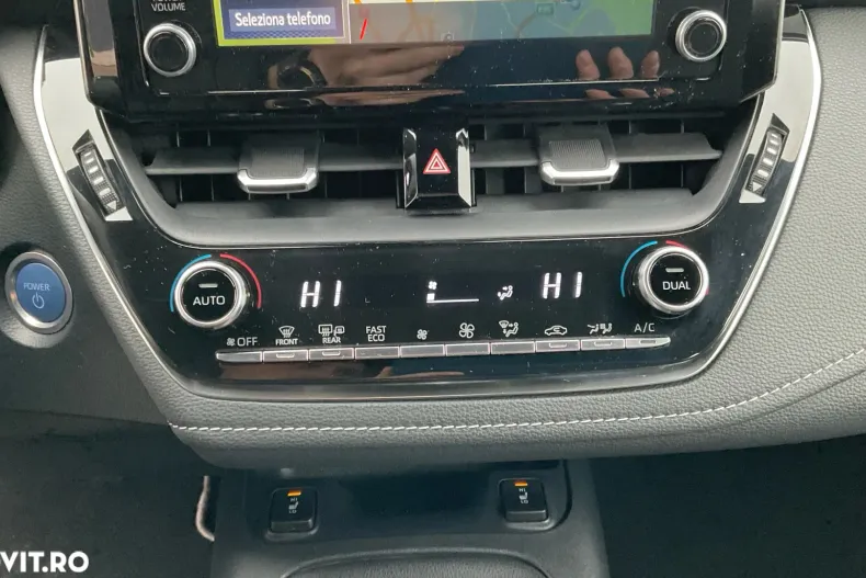 Toyota Corolla din 2022 cu 124.161 km - oferta TOY164199 - foto 29