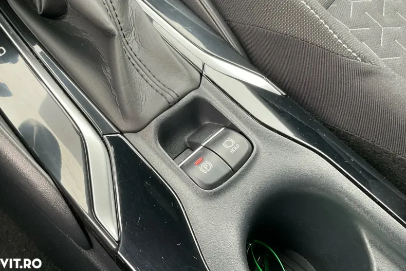 Toyota Corolla din 2022 cu 124.161 km - oferta TOY164199 - foto 31