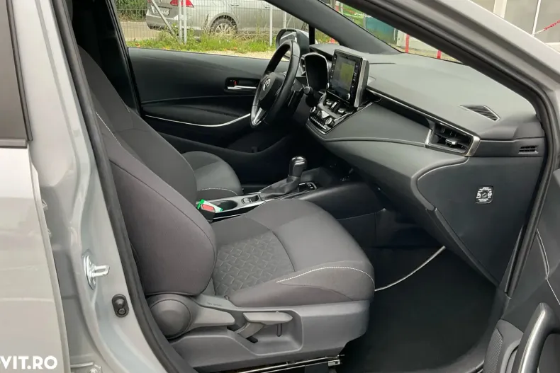 Toyota Corolla din 2022 cu 124.161 km - oferta TOY164199 - foto 32