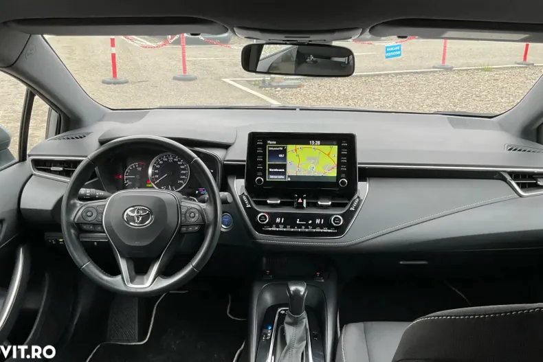 Toyota Corolla din 2022 cu 124.161 km - oferta TOY164199 - foto 34