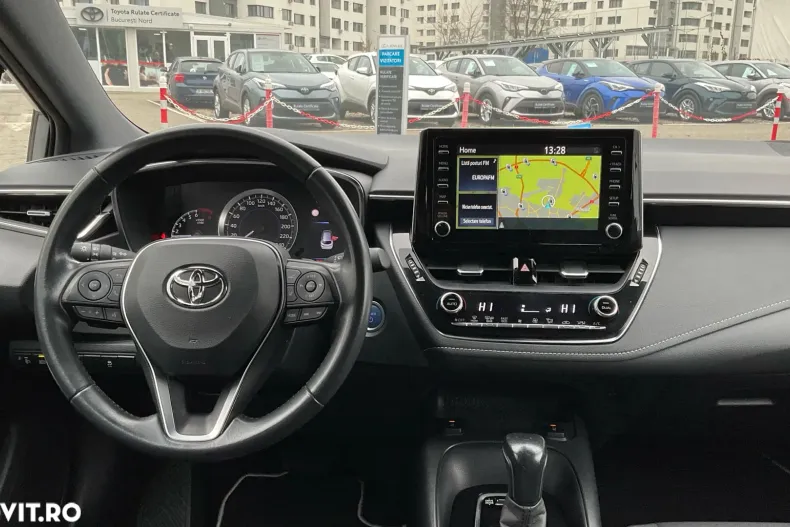 Toyota Corolla din 2022 cu 124.161 km - oferta TOY164199 - foto 35