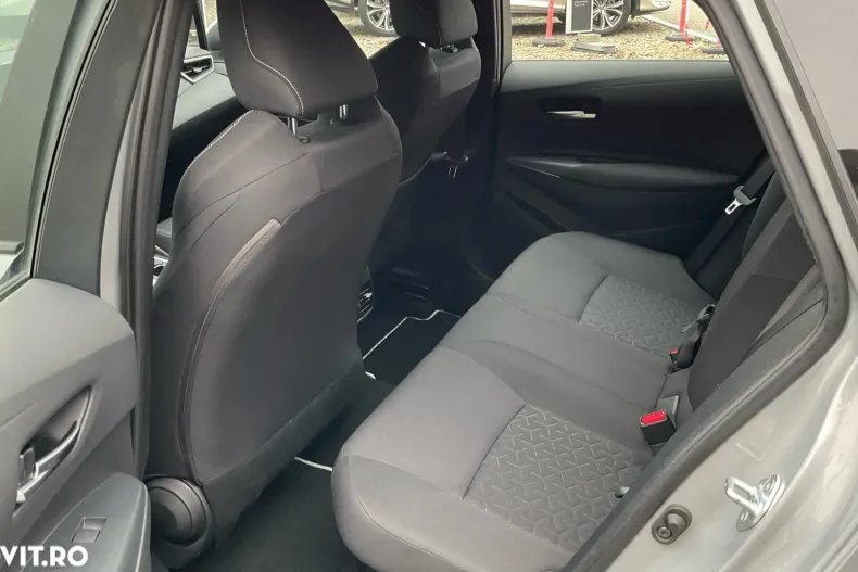 Toyota Corolla din 2022 cu 124.161 km - oferta TOY164199 - foto 36