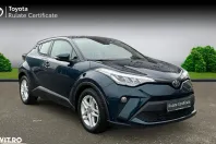 Toyota C-HR din 2023 cu 63.322 km - oferta TOY164200 - foto 3