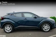 Toyota C-HR din 2023 cu 63.322 km - oferta TOY164200 - foto 4