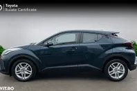 Toyota C-HR din 2023 cu 63.322 km - oferta TOY164200 - foto 5
