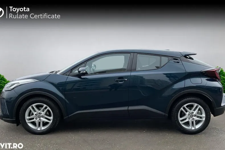 Toyota C-HR din 2023 cu 63.322 km - oferta TOY164200 - foto 5