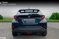 Toyota C-HR din 2023 cu 63.322 km - oferta TOY164200 - foto 6