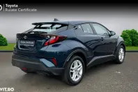 Toyota C-HR din 2023 cu 63.322 km - oferta TOY164200 - foto 7