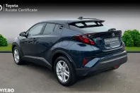 Toyota C-HR din 2023 cu 63.322 km - oferta TOY164200 - foto 8