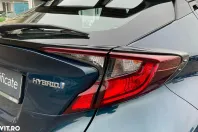 Toyota C-HR din 2023 cu 63.322 km - oferta TOY164200 - foto 9