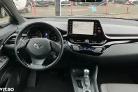 Toyota C-HR din 2023 cu 63.322 km - oferta TOY164200 - foto 12