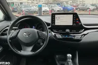 Toyota C-HR din 2023 cu 63.322 km - oferta TOY164200 - foto 13