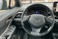 Toyota C-HR din 2023 cu 63.322 km - oferta TOY164200 - foto 14