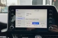 Toyota C-HR din 2023 cu 63.322 km - oferta TOY164200 - foto 18