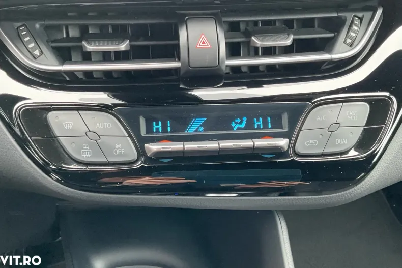 Toyota C-HR din 2023 cu 63.322 km - oferta TOY164200 - foto 21