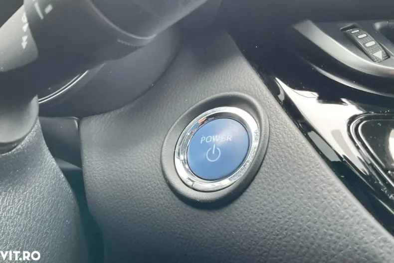 Toyota C-HR din 2023 cu 63.322 km - oferta TOY164200 - foto 22