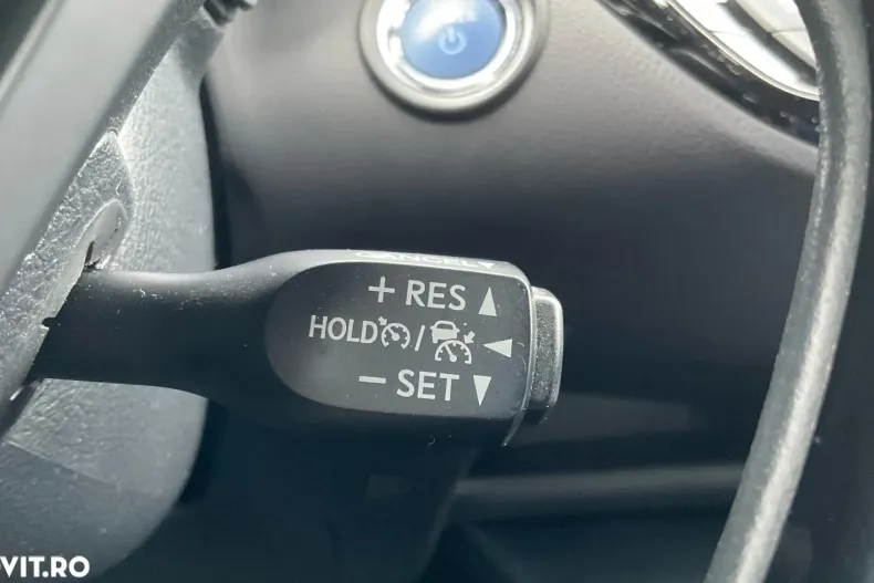 Toyota C-HR din 2023 cu 63.322 km - oferta TOY164200 - foto 25