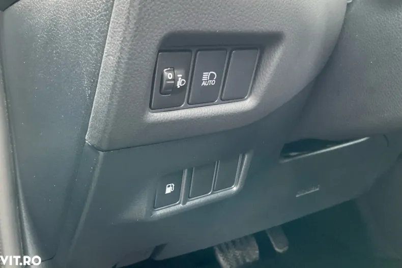 Toyota C-HR din 2023 cu 63.322 km - oferta TOY164200 - foto 27