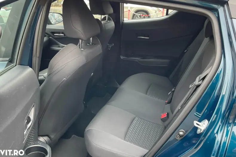 Toyota C-HR din 2023 cu 63.322 km - oferta TOY164200 - foto 32