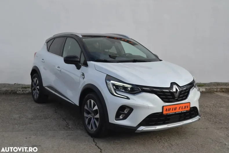 Renault Captur din 2020 cu 82.793 km - oferta REN164201 - foto 3