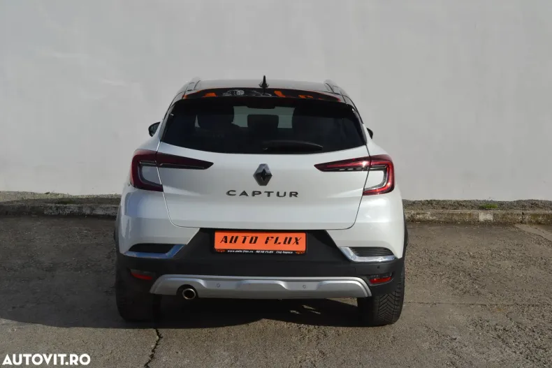 Renault Captur din 2020 cu 82.793 km - oferta REN164201 - foto 5