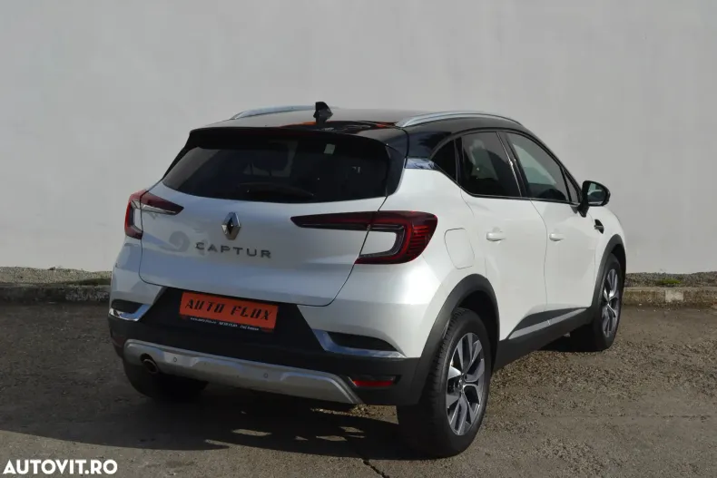 Renault Captur din 2020 cu 82.793 km - oferta REN164201 - foto 6