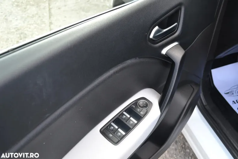 Renault Captur din 2020 cu 82.793 km - oferta REN164201 - foto 7