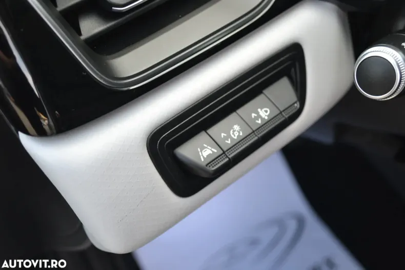Renault Captur din 2020 cu 82.793 km - oferta REN164201 - foto 8