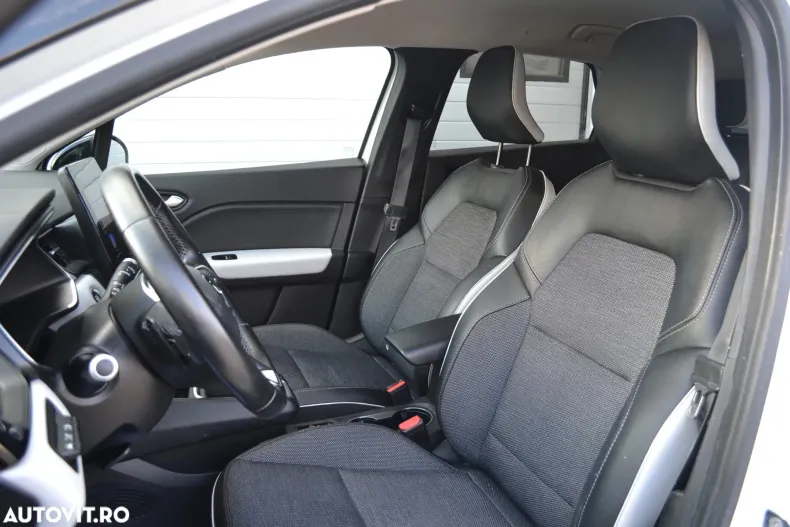 Renault Captur din 2020 cu 82.793 km - oferta REN164201 - foto 10