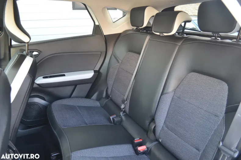 Renault Captur din 2020 cu 82.793 km - oferta REN164201 - foto 11